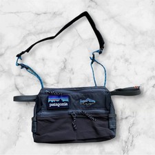 Sacoche bandoulière Patagonia 🎒