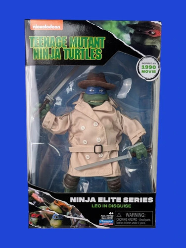 Tortues ninja leonardo leo - tortues, "leo"