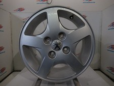 Jante ALUMINIUM PEUGEOT 206