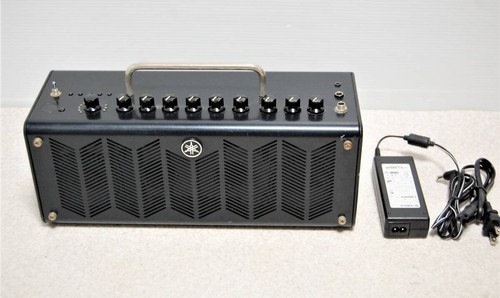 Yamaha thr10c 10w guitar - yamaha,