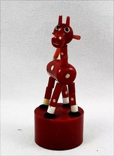 Wakouwa - Plastique - Girafe