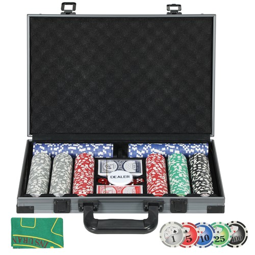 Sportnow mallette poker - sportnow,