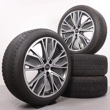 Roues d'hiver 19 pouces Audi