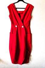 robe portefeuille " an' co "