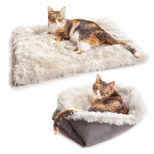 Lit pour chat - lit, 1