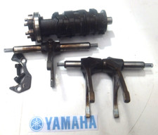 YAMAHA FZS 1000 FAZER