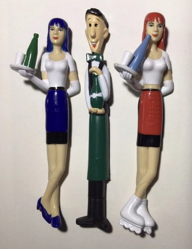 Stylos pub bar perrier - stylos,