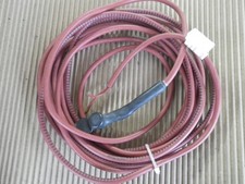 Câble,  cordon chauffant