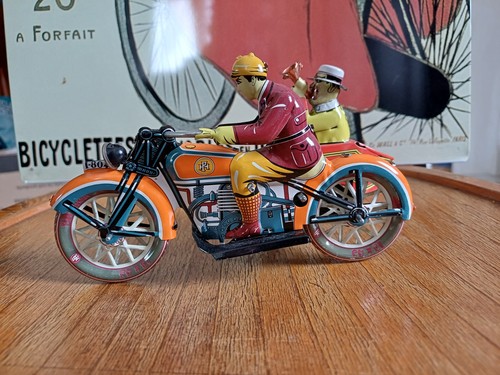 Moto paya side car - , "paya"