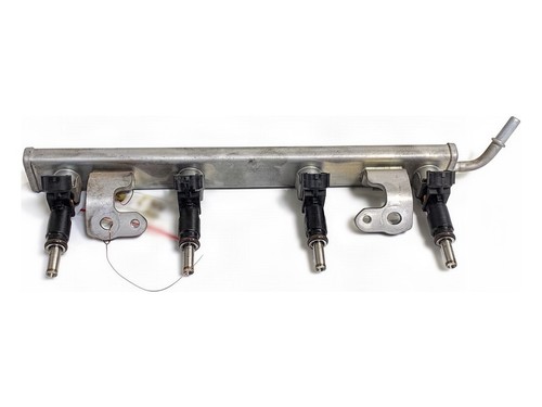 Rampe injection dacia lodgy - d'injection,
