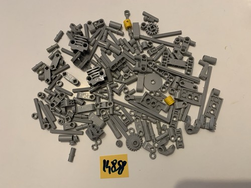 Lot pièces lego - lego, technic