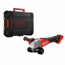 Meuleuse d'angle MILWAUKEE 18V