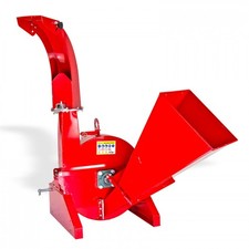 Broyeur à végétaux WS 5 - pour tracteurs 20-60 CV D67827