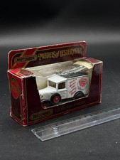 MATCHBOX MODELS YESTERYEAR Y-2