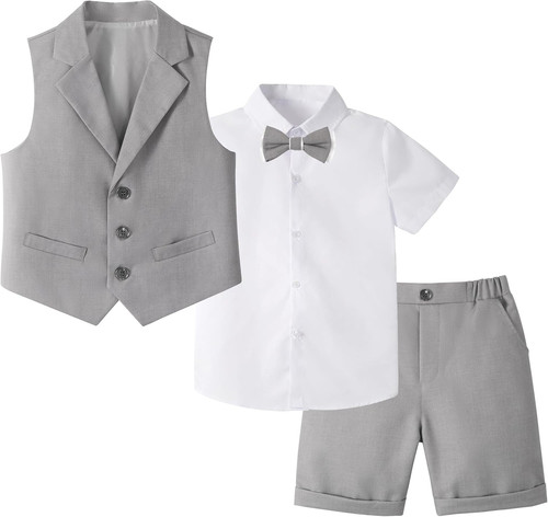 Ensemble costume pour - de,