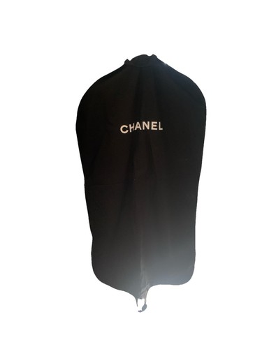 Chanel housse transport - ,