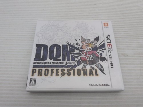 Dragon quest monsters joker - quest, monsters: