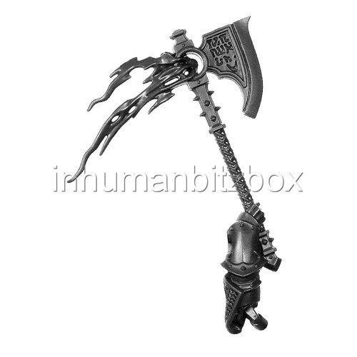 Razt08 bras hache - razt08, lord