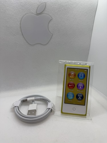 Apple ipod nano 7e - 7g,