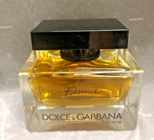 D. G. - THE ONE ESSENCE -