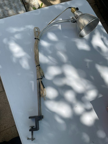 Lamp industrial mazda type - industrial,