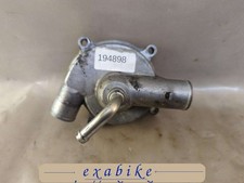 couvercle de pompe a eau pour Suzuki GSXR 1300 Hayabusa  de 1999 a 2007