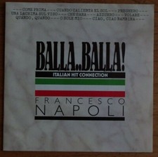 Francesco Napoli 45 Tours /