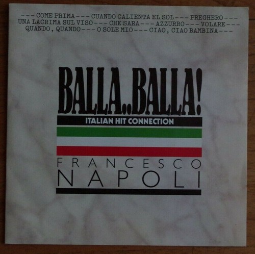Francesco napoli tours - francesco, 45