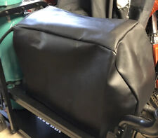PLASMA CUTTER COVER Hypertherm Powermax 65 with Attachment cover Black Vinyl