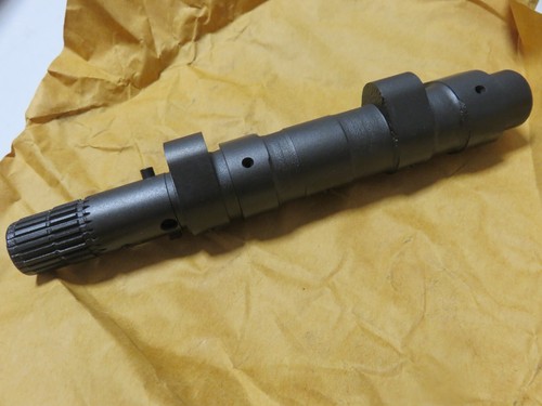 Neuf honda cames - 600, 650