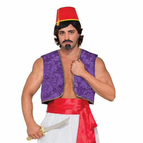Costume fête pour homme - de,