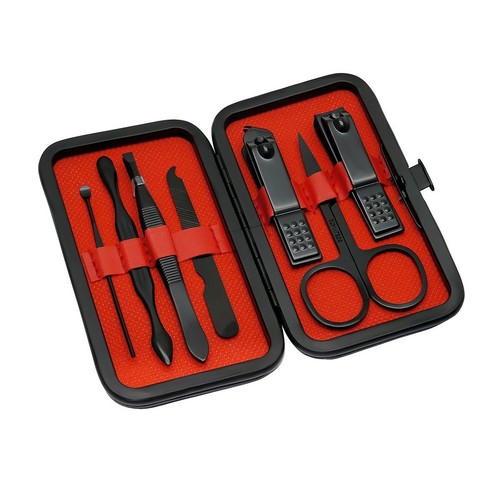 Set voyage ongles manucure - de,