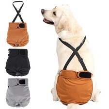 3 Couches Lavables pour