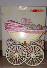 Märklin 16112 poussette de