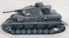 GERMAN PANZERKAMPFWAGEN IV
