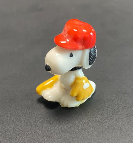 Feve snoopy base ball - snoopy,