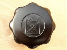 Bouchon de réservoir essence