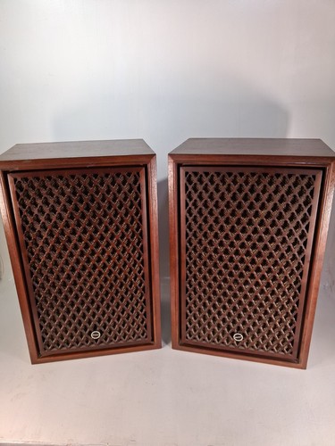 Vintage sansui 2 way - vintage, sp