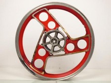 Jante avant origine pour Moto