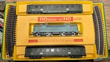 HORNBY HO coffret PARIS LILLE