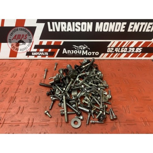 Kit vis moteur - vis, honda