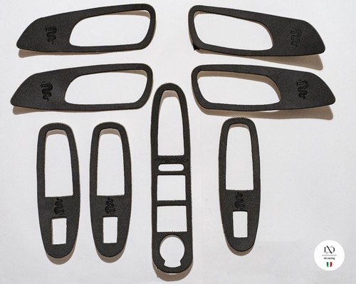 Kit couvre portes - de,
