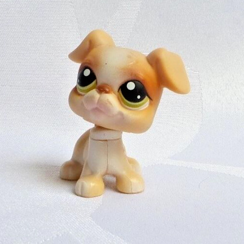 Littlest pet shop petshop - littlest,