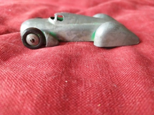 Dinky toys auto - dinky, auto-union