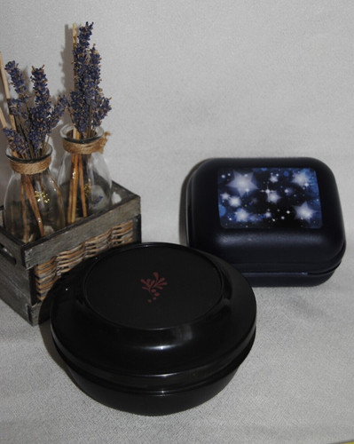 Tupperware boite gouter - boite,