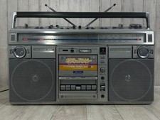 Hitachi TRK-8290 Vintage