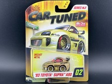 CarTuned 1993 Toyota Supra A90