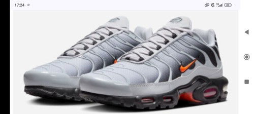 Air max plus wolf - air,