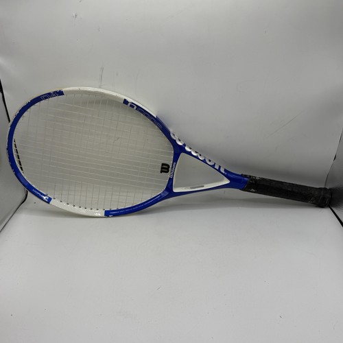 Wilson ncode midplus tennis - ncode, n4