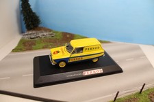 Citroën Ami 6 fourgonnette